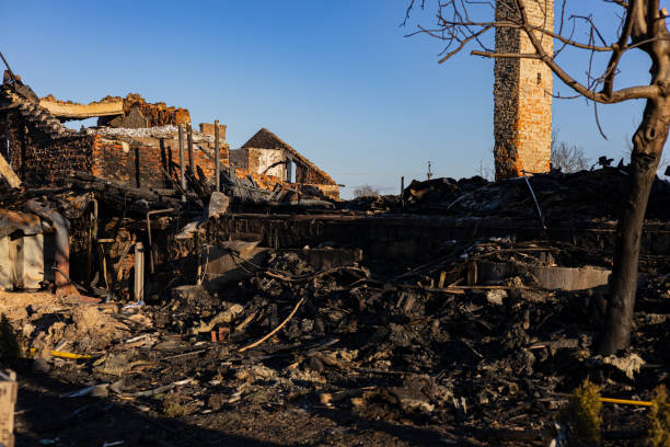 24/7 Emergency Fire Damage Removal experts in Abington, PA