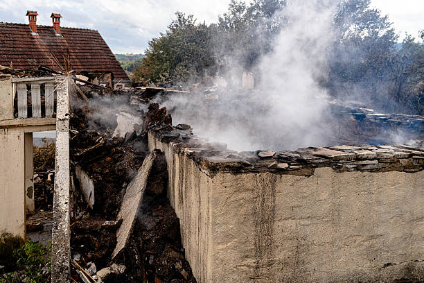 Reliable Fire Damage Removal contractor in Abington, PA by Fire Damage Biloxi
